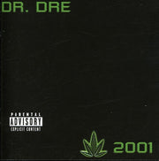 Dr Dre 2001