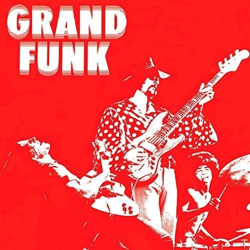 Grand Funk
