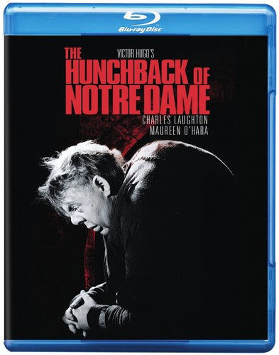 Hunchback Of Notre Dame