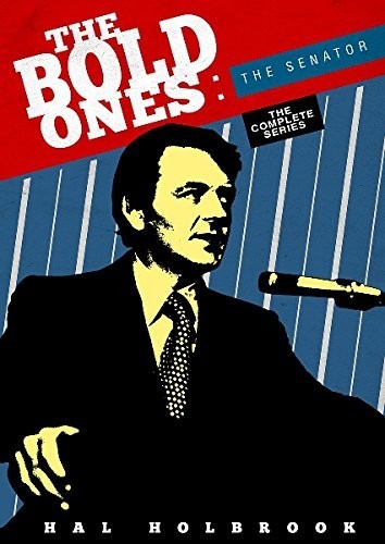 Bold Ones: The Senator - The Complete Series, Bold Ones: The Senator - The Complete Series, DVD