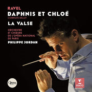 Daphnis Et Chloe La Valse