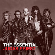 Essential Judas Priest