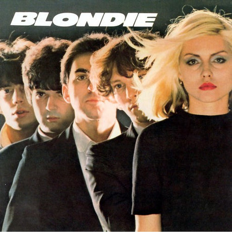Blondie, Blondie, LP