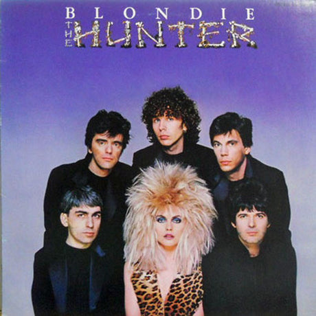 Hunter, Blondie, LP