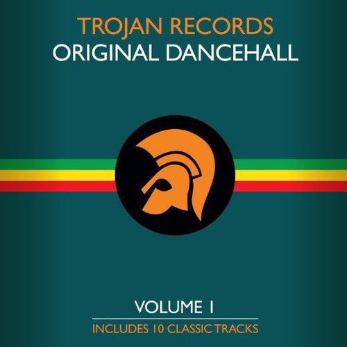 Best Of Original Dancehall 1 / Various