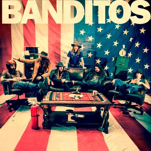 Banditos -- LP