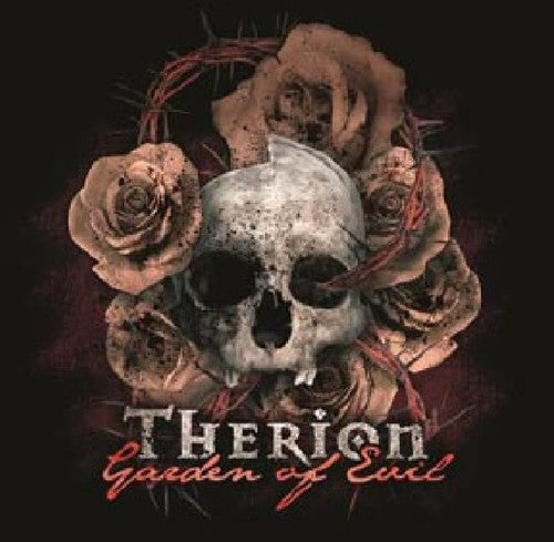 Garden Of Evil -- Therion, DVD