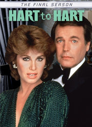 Hart To Hart: Season Five