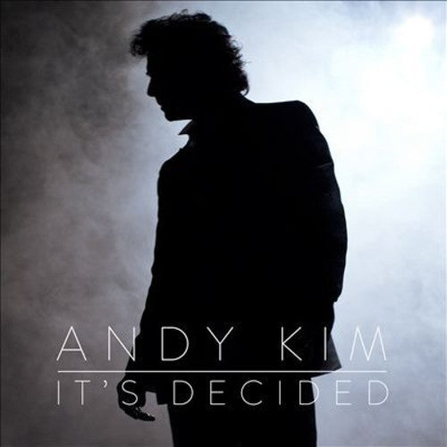 It's Decided -- Andy Kim, CD