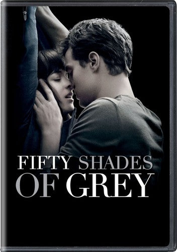 Fifty Shades Of Grey