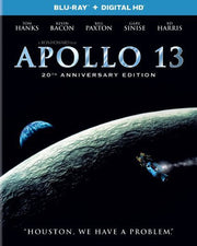 Apollo 13: 20Th Anniversary Edition