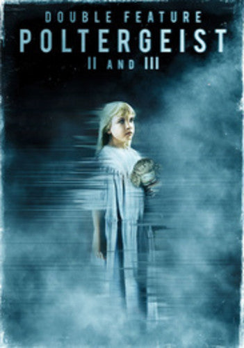 Poltergeist Ii / Poltergeist Iii, Poltergeist Ii / Poltergeist Iii, DVD