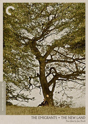 Emigrants / New Land/Dvd