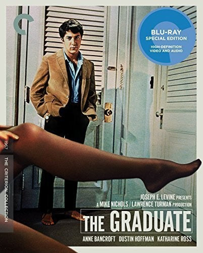 Graduate/Bd