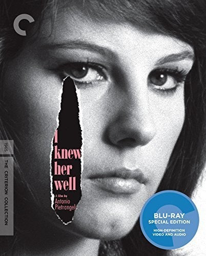 I Knew Her Well/Bd