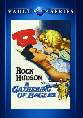 Gathering Of Eagles