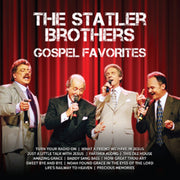 Statler Brothers Gospel Icon
