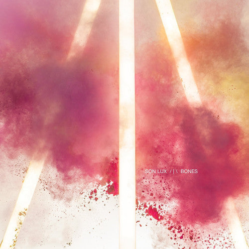 Bones -- Son Lux, LP