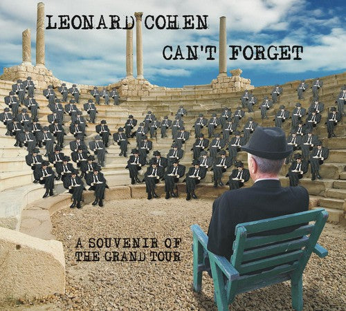 Can't Forget: A Souvenir Of The Grand Tour
