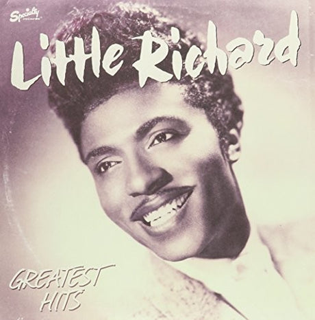 Greatest Hits, Little Richard, LP