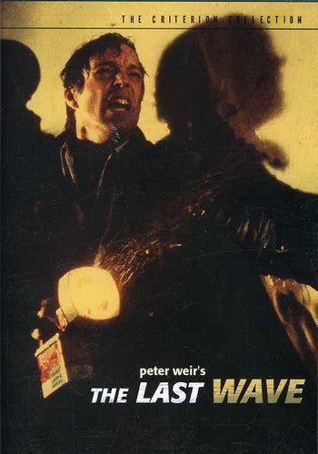 Last Wave/Dvd