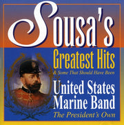 Sousa's Greatest Hits