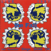 The Fall - Live 1997 30th November Stage Stoke UK (2xLP) - Vinyl LP