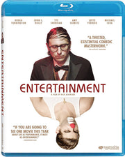 Entertainment Bd