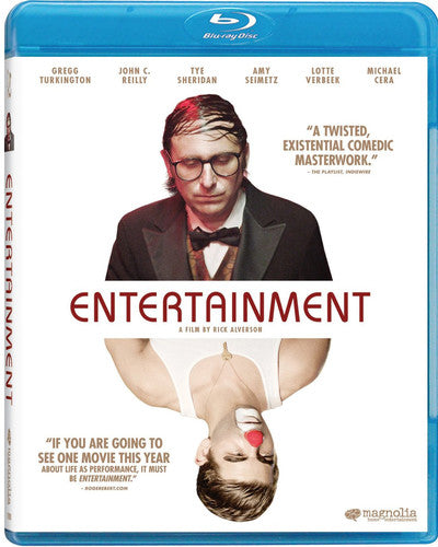 Entertainment Bd