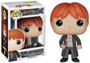 Pop Movies Harry Potter Ron Weasley