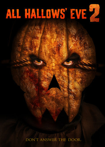 All Hallows' Eve 2, All Hallows' Eve 2, DVD