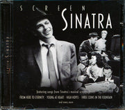 Frank Sinatra - Screen Sinatra - CD