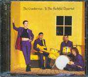 The Cranberries - To The Faithful Departed - CD