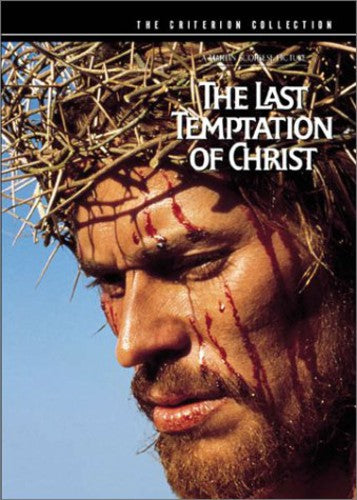 Last Temptation Of Christ/Dvd, Criterion Collection, DVD