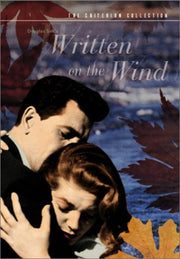 Written On The Wind/Dvd