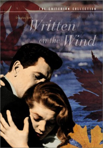 Written On The Wind/Dvd
