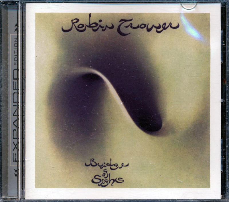 Robin Trower - Bridge Of Sighs (+5 bonus tracks) (expanded edition) (24-bit mastering) - CD