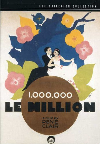 Le Million/Dvd, Criterion Collection, DVD