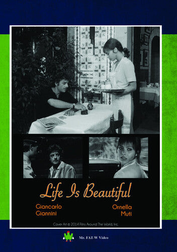 Life Is Beautiful -- DVD