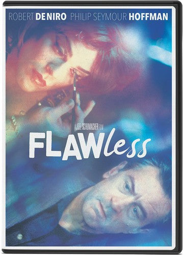 Flawless -- DVD