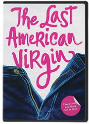 Last American Virgin