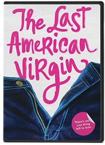 Last American Virgin