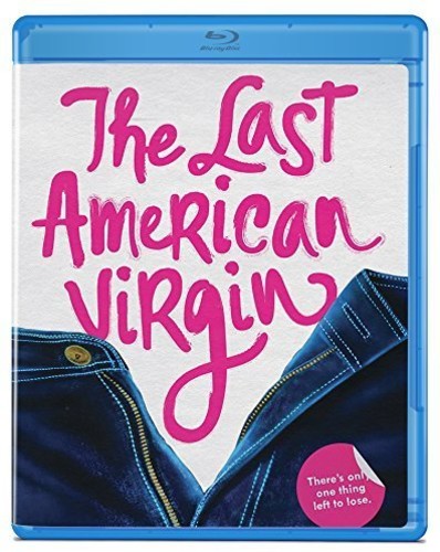 Last American Virgin, Last American Virgin, Blu-Ray