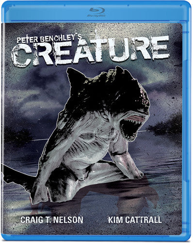 Peter Benchley's Creature