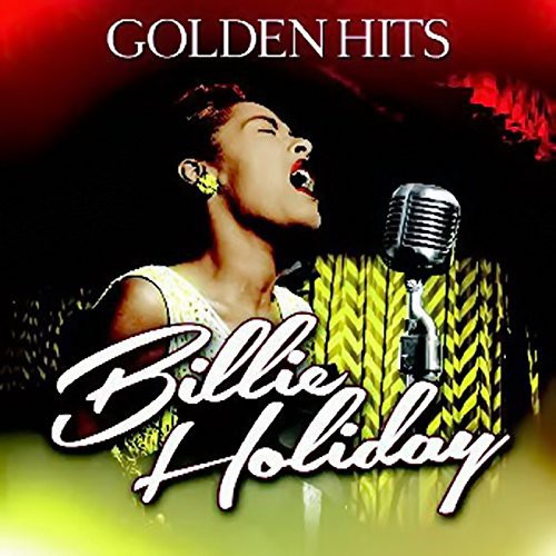 Golden Hits, Billie Holiday, LP