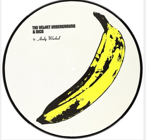 Velvet Underground & Nico, Velvet Underground, LP