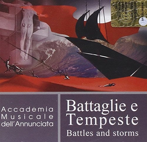 Battaglie E Tempeste
