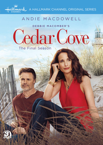 Debbie Macomber's Cedar Cove: Final Ssn