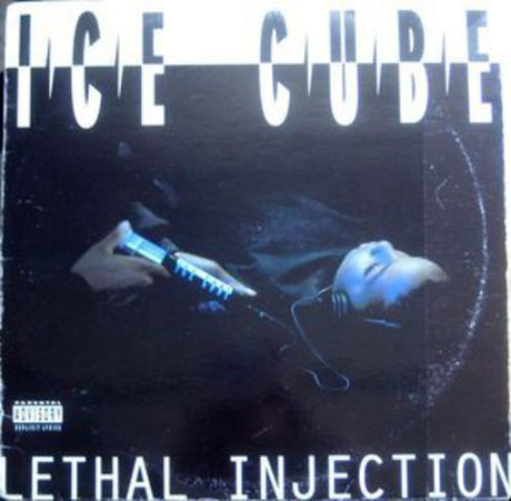 Lethal Injection, Ice Cube, LP