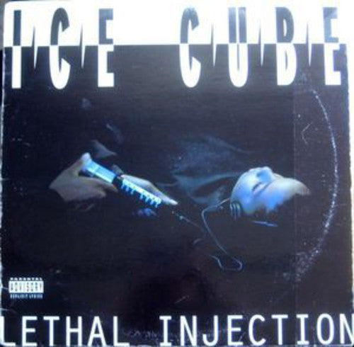 Lethal Injection, Ice Cube, LP
